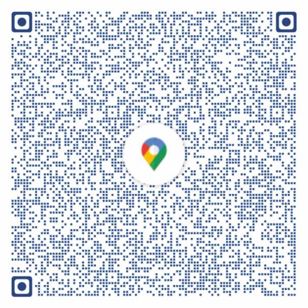 QR Google Maps