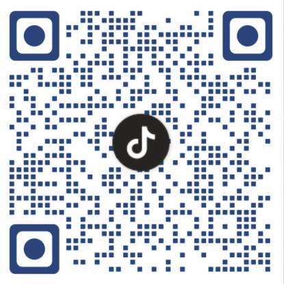 QR TikTok